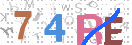 Code Anti-spam